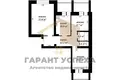 Apartamento 3 habitaciones 80 m² Brest, Belarús