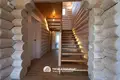 6 room house 248 m² Piatryskauski sielski Saviet, Belarus