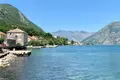 Parcelas 482 m² Prcanj, Montenegro