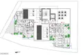 Appartement 2 chambres 98 m² Aradíppou, Chypre