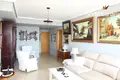 Penthouse z 2 sypialniami 63 m² Benidorm, Hiszpania