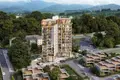 Квартира 1 комната 34 м² Батуми, Грузия