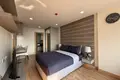 Kondominium 1 Schlafzimmer  Ban Na Chom Thian, Thailand