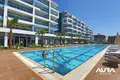 Квартира 2 комнаты 70 м² Кестель, Турция
