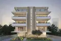 1 bedroom apartment 55 m² Strovolos, Cyprus