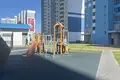 Mieszkanie 1 pokój 46 m² Mińsk, Białoruś
