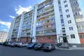 2 room apartment 57 m² Muchaviecki sielski Saviet, Belarus