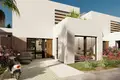3 bedroom villa 122 m² Helechosa de los Montes, Spain