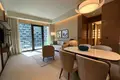 Apartamento 1 habitacion 74 m² Dubái, Emiratos Árabes Unidos