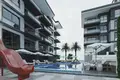 1 bedroom apartment 57 m² Konakli, Turkey