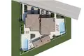 Villa de tres dormitorios 190 m² Umag, Croacia