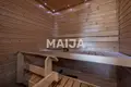 Casa  Kemi, Finlandia