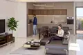 Mieszkanie 3 pokoi 152 m² Oroklini, Cypr