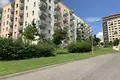 2 bedroom apartment 50 m² Capital City of Prague, Czech Republic