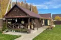 House 217 m² Cudzienicy, Belarus