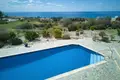Willa 4 pokoi 276 m² Peyia, Cypr