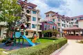 Studio apartment 1 bedroom 60 m² Kosharitsa, Bulgaria