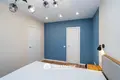 1 bedroom apartment 51 m² Minsk, Belarus