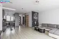 House 83 m² Rupunioniai, Lithuania