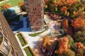 Квартира 4 комнаты 119 м² Москва, Россия