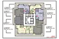 Квартира 2 комнаты 47 м² Махмутлар, Турция