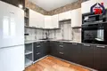2 room apartment 57 m² Minsk, Belarus