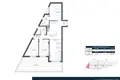3 bedroom apartment 91 m² Formentera del Segura, Spain