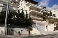 Szeregowiec 3 pokoi 225 m² Municipality of Vari Voula Vouliagmeni, Grecja