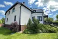 Дом 461 м² Минск, Беларусь