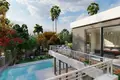 Villa 4 pièces 215 m² Gazimagusa Belediyesi, Chypre du Nord
