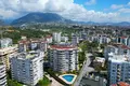 Квартира 3 комнаты  Тосмур, Турция