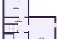 House 230 m² Samahvalavicy, Belarus