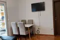 Apartamento 2 habitaciones 61 m² en Budva, Montenegro