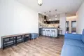 Квартира 3 комнаты 55 м² в Варшаве, Польша
