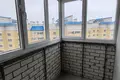 Квартира 3 комнаты 79 м² Брест, Беларусь