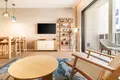 Apartamento 2 habitaciones  Tivat, Montenegro