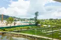 Квартира 2 спальни 68 м² Choeng Thale, Таиланд
