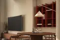 2 bedroom apartment 150 m² Kuta Selatan, Indonesia