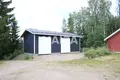 Dom 5 pokojów 194 m² Uurainen, Finlandia