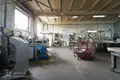 Производство 5 комнат 3 899 м² в Смолевичах, Беларусь