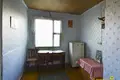 Casa 43 m² Papiarnianski sielski Saviet, Belarús