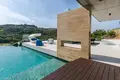 villa de 5 dormitorios 574 m² Benahavis, Španjolska