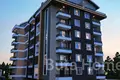 Квартира 2 комнаты 49 м² Аланья, Турция