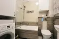 1 room apartment 37 m² in Warsaw, Poland