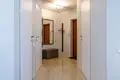 Apartamento 2 habitaciones 85 m² en Minsk, Belarús