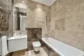 Apartamento 3 habitaciones 111 m² Germasogeia, Chipre