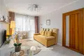 Квартира 2 комнаты 47 м² Минск, Беларусь