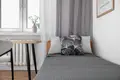 3 room apartment 52 m² Warsaw, Poland