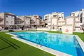 3 bedroom townthouse 145 m² Santa Pola, Spain
