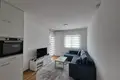 1 room studio apartment 33 m², Montenegro